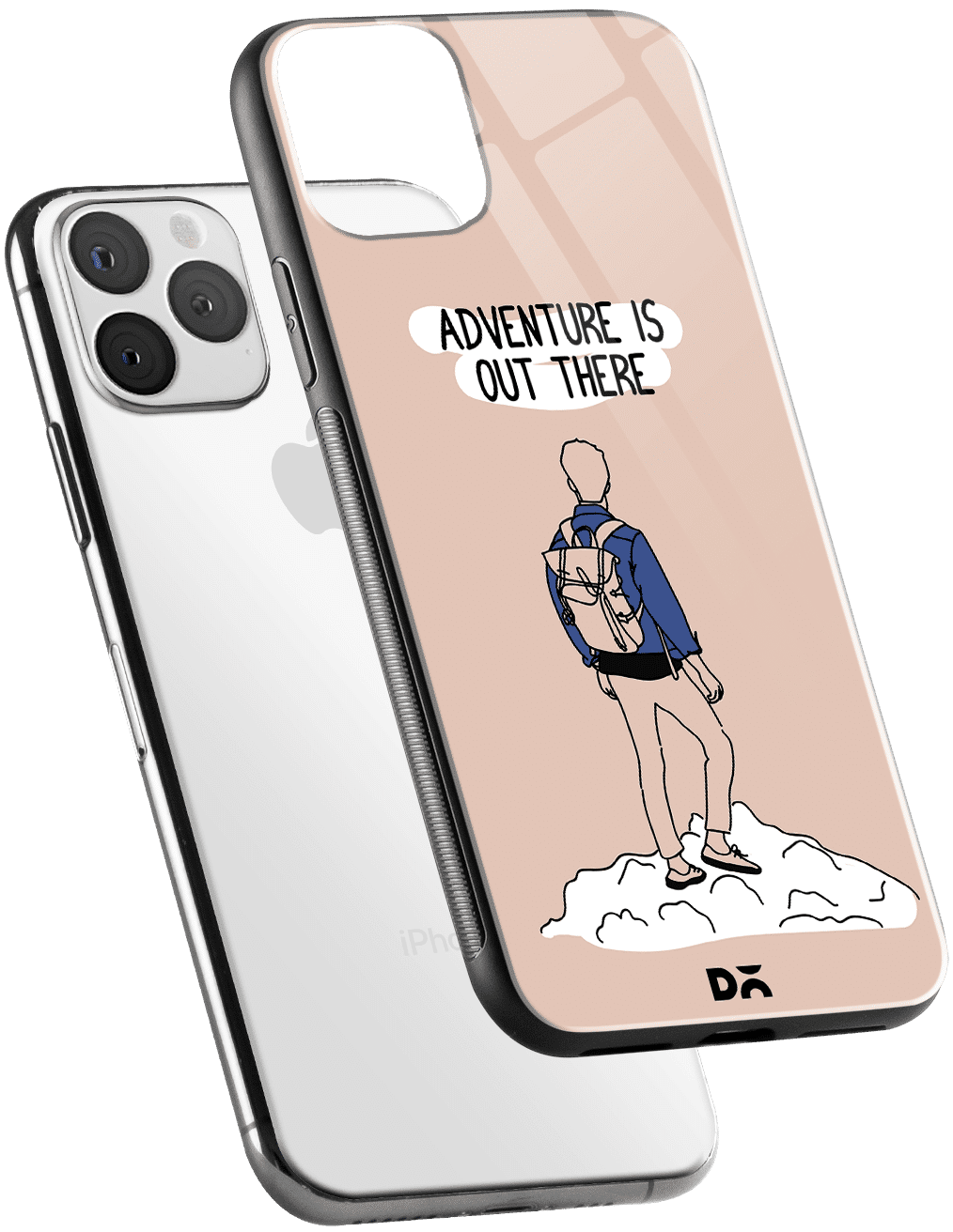 Phone case slide 1